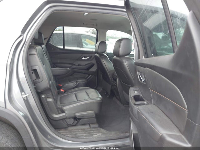 1GNERJKWXLJ211831 Chevrolet Traverse Fwd Rs