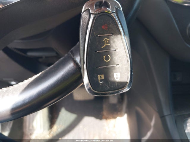 Продаж на аукціоні авто 2018 Chevrolet Equinox Lt, vin: 2GNAXKEX4J6165986, номер лоту: 45205312