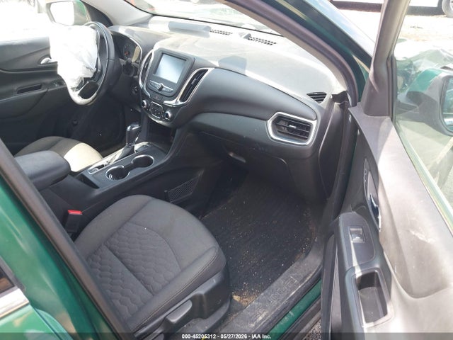 Продаж на аукціоні авто 2018 Chevrolet Equinox Lt, vin: 2GNAXKEX4J6165986, номер лоту: 45205312
