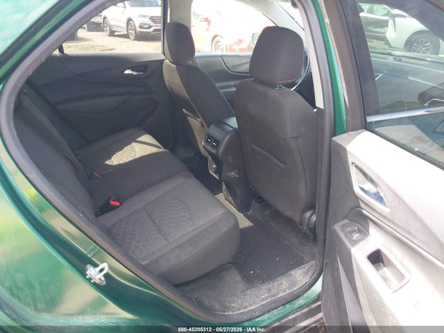 Продаж на аукціоні авто 2018 Chevrolet Equinox Lt, vin: 2GNAXKEX4J6165986, номер лоту: 45205312