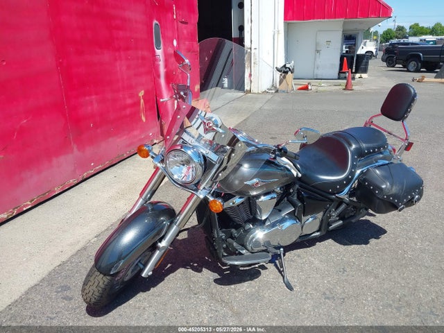 Kawasaki Vn900 D 2024 JKAVN2D19RA072094 Image 2