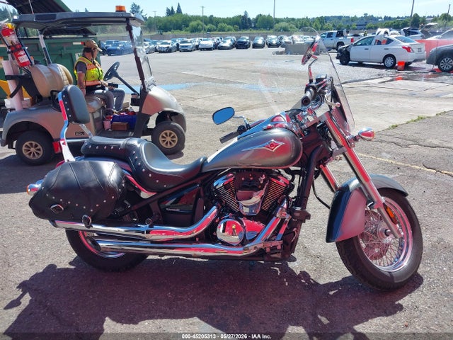 Kawasaki Vn900 D 2024 JKAVN2D19RA072094 Image 12