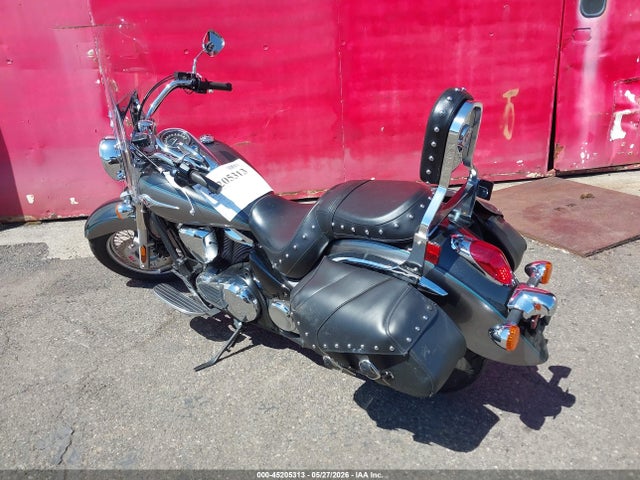 Kawasaki Vn900 D 2024 JKAVN2D19RA072094 Image 3