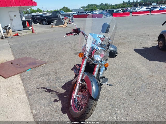 Kawasaki Vn900 D 2024 JKAVN2D19RA072094 Image 5