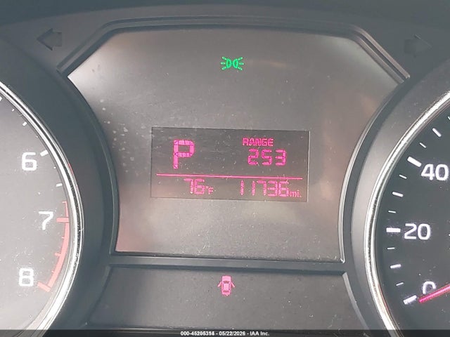 KIA Sedona L 2018 KNDMA5C1XJ6409816 Image 15