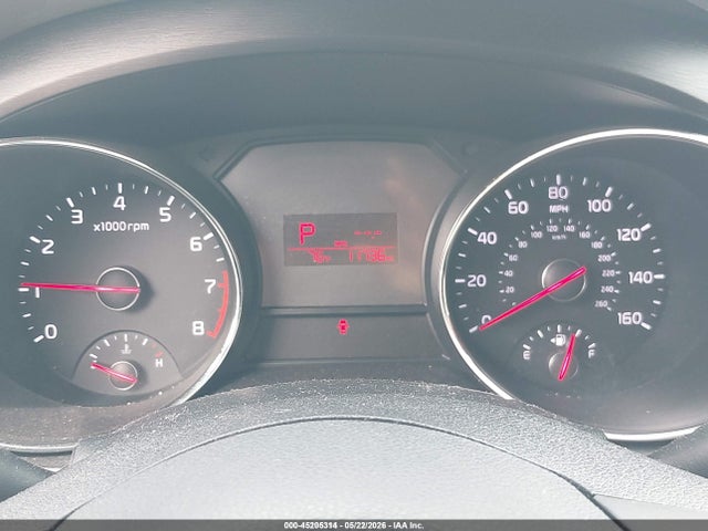KIA Sedona L 2018 KNDMA5C1XJ6409816 Image 7