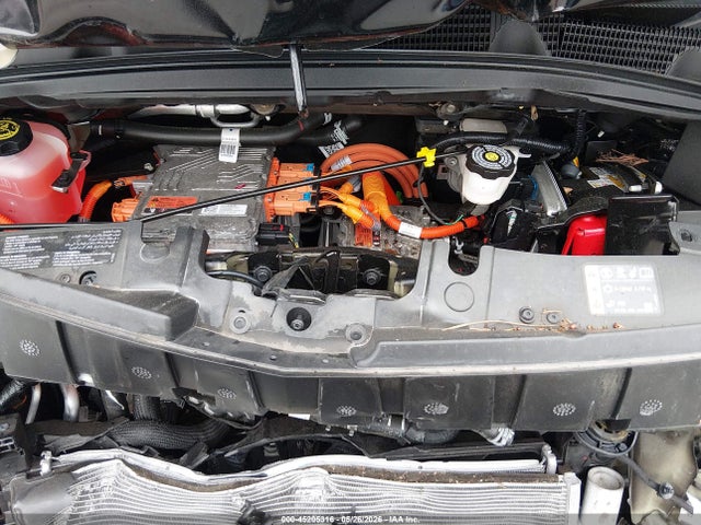 1G1FX6S06P4159770 Chevrolet Bolt Ev Fwd 2lt
