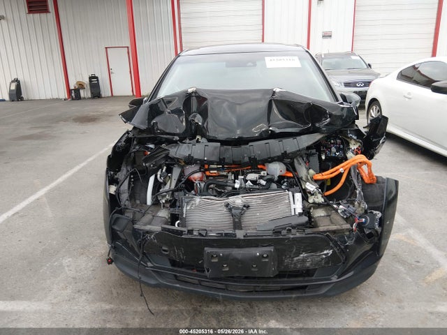 1G1FX6S06P4159770 Chevrolet Bolt Ev Fwd 2lt