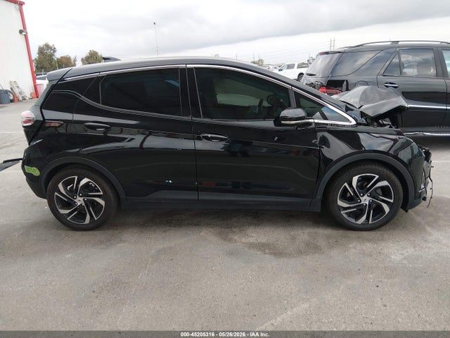 1G1FX6S06P4159770 Chevrolet Bolt Ev Fwd 2lt