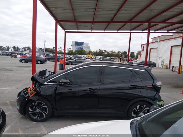 1G1FX6S06P4159770 Chevrolet Bolt Ev Fwd 2lt