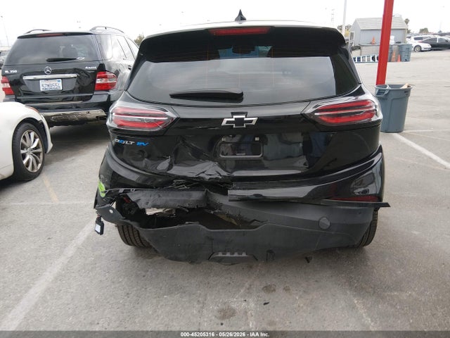 1G1FX6S06P4159770 Chevrolet Bolt Ev Fwd 2lt