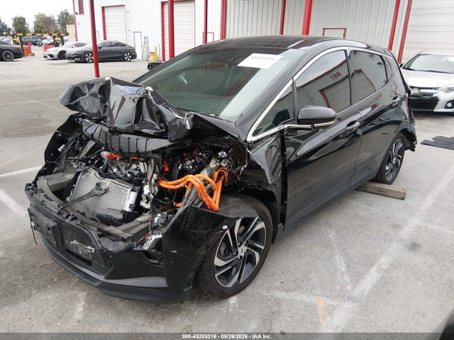 1G1FX6S06P4159770 Chevrolet Bolt Ev Fwd 2lt