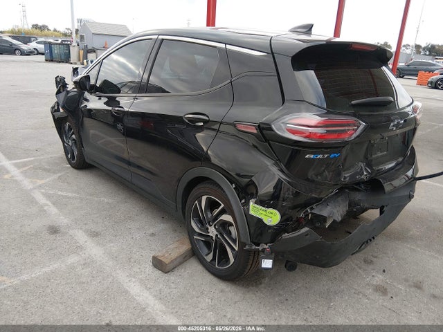 1G1FX6S06P4159770 Chevrolet Bolt Ev Fwd 2lt