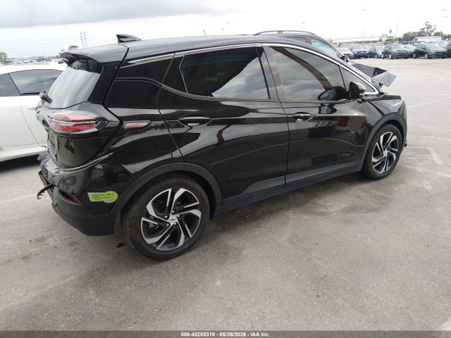 1G1FX6S06P4159770 Chevrolet Bolt Ev Fwd 2lt