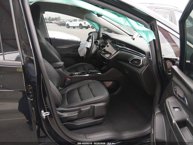 1G1FX6S06P4159770 Chevrolet Bolt Ev Fwd 2lt