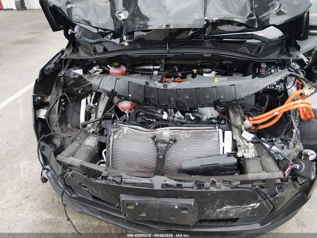 1G1FX6S06P4159770 Chevrolet Bolt Ev Fwd 2lt