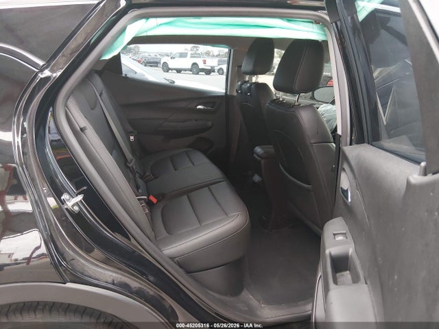 1G1FX6S06P4159770 Chevrolet Bolt Ev Fwd 2lt