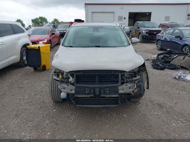 Продажа на аукционе авто 2019 Lincoln Mkc Reserve, vin: 5LMCJ3D96KUL09593, номер лота: 45205324