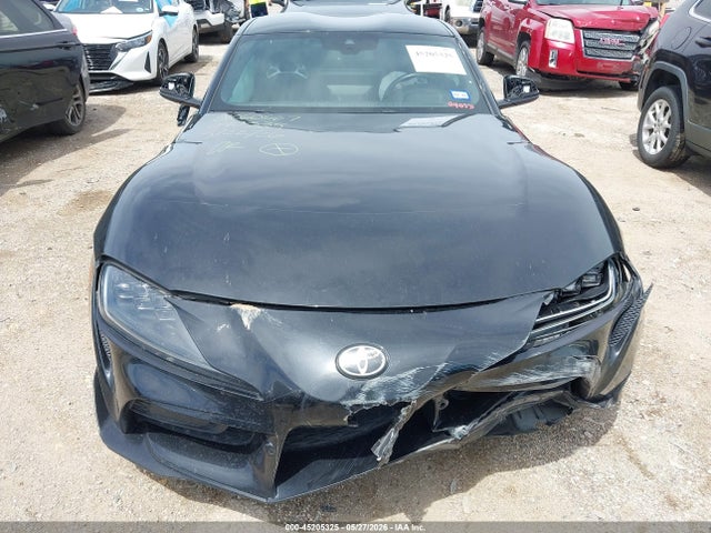 WZ1DB0C04MW040335 Toyota Gr Supra 3.0 Premium
