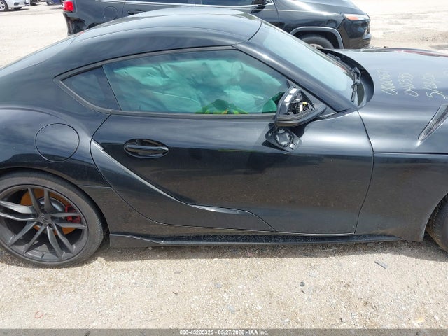 WZ1DB0C04MW040335 Toyota Gr Supra 3.0 Premium