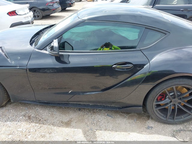 WZ1DB0C04MW040335 Toyota Gr Supra 3.0 Premium