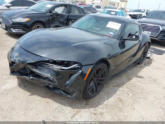 WZ1DB0C04MW040335 Toyota Gr Supra 3.0 Premium
