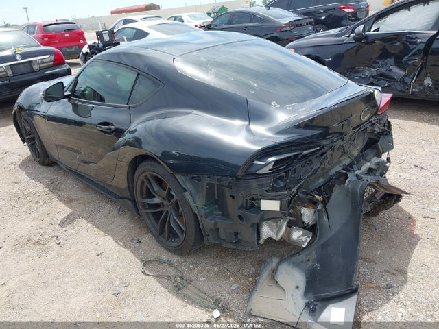 WZ1DB0C04MW040335 Toyota Gr Supra 3.0 Premium