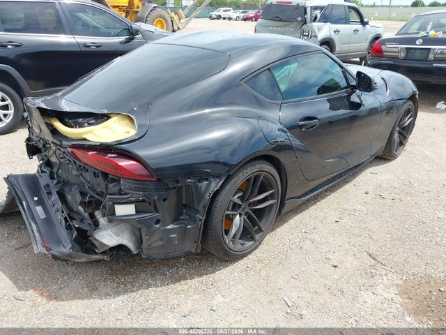 WZ1DB0C04MW040335 Toyota Gr Supra 3.0 Premium