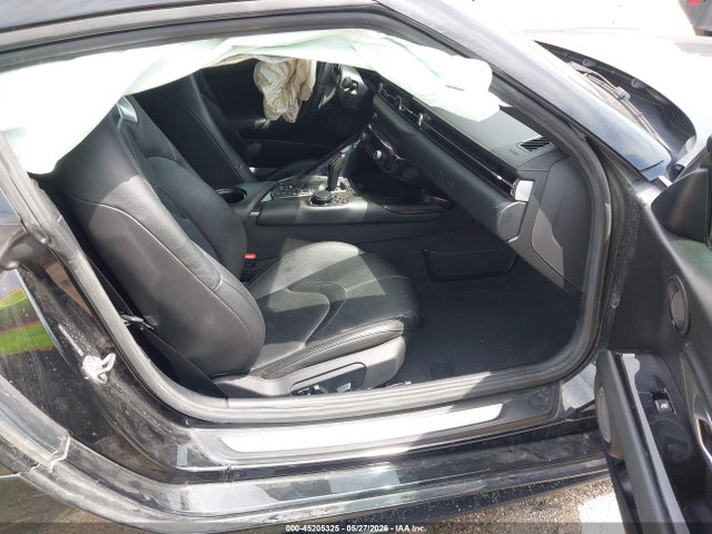 WZ1DB0C04MW040335 Toyota Gr Supra 3.0 Premium