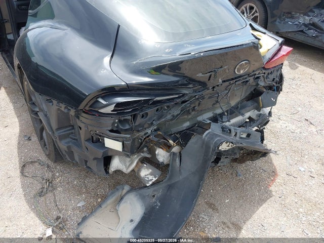 WZ1DB0C04MW040335 Toyota Gr Supra 3.0 Premium