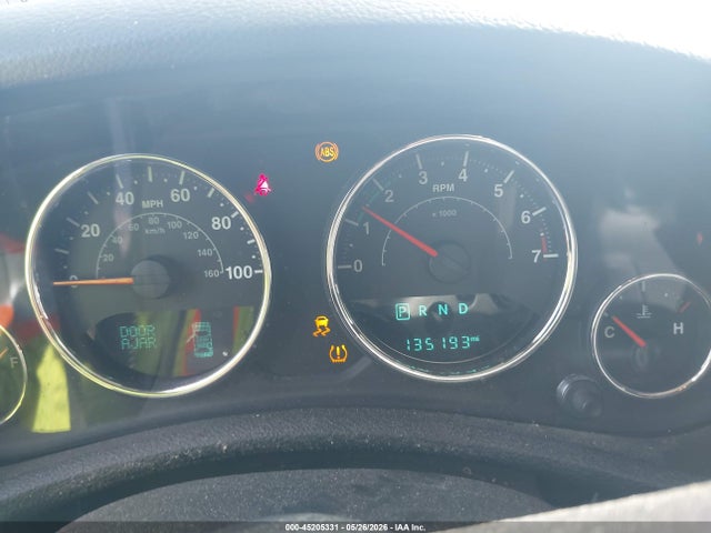Продаж на аукціоні авто 2015 Jeep Wrangler Unlimited Sport, vin: 1C4HJWDG9FL518643, номер лоту: 45205331