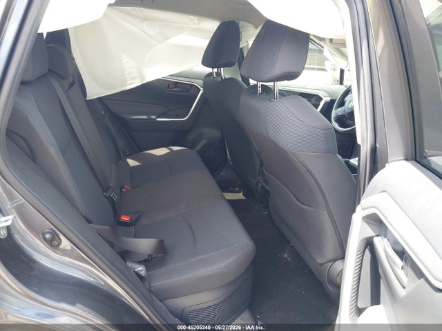 Продажа на аукционе авто 2022 Toyota Rav4 Hybrid Le, vin: JTMLWRFV8ND155317, номер лота: 45205340