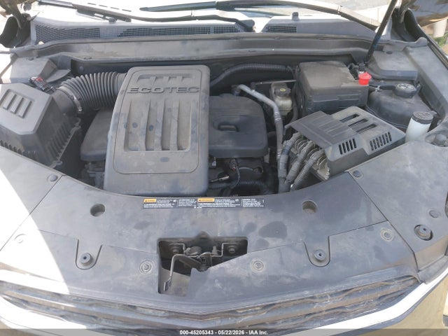 2GNALBEK0H1561792 Chevrolet EQUINOX LS