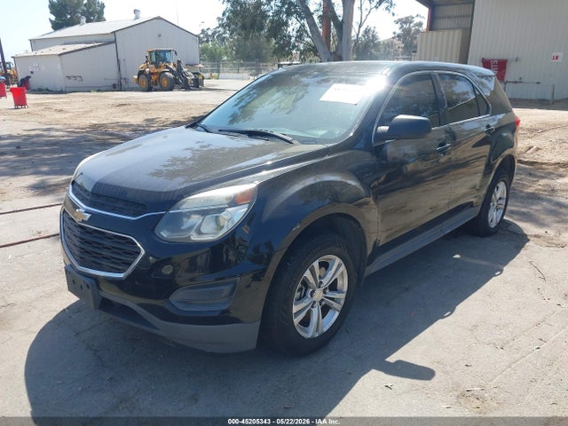 2GNALBEK0H1561792 Chevrolet EQUINOX LS