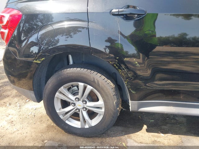 2GNALBEK0H1561792 Chevrolet EQUINOX LS