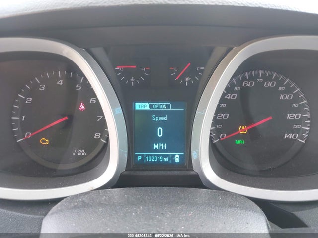 2GNALBEK0H1561792 Chevrolet EQUINOX LS