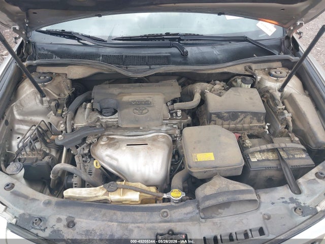 Aukcja sprzedaży 2014 Toyota Camry Le, vin: 4T1BF1FK4EU470243, numer aukcji: 45205344