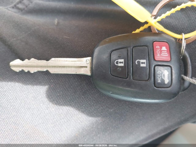 Aukcja sprzedaży 2014 Toyota Camry Le, vin: 4T1BF1FK4EU470243, numer aukcji: 45205344