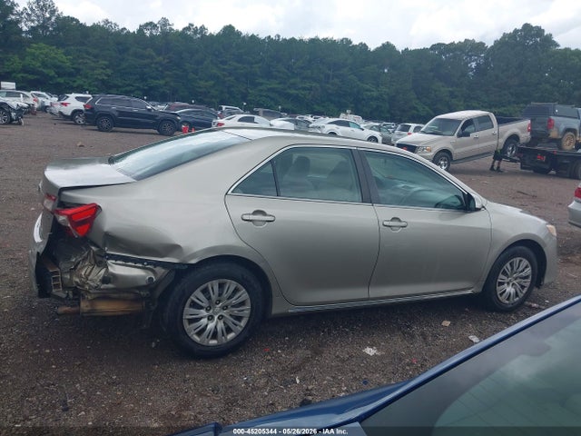 Aukcja sprzedaży 2014 Toyota Camry Le, vin: 4T1BF1FK4EU470243, numer aukcji: 45205344