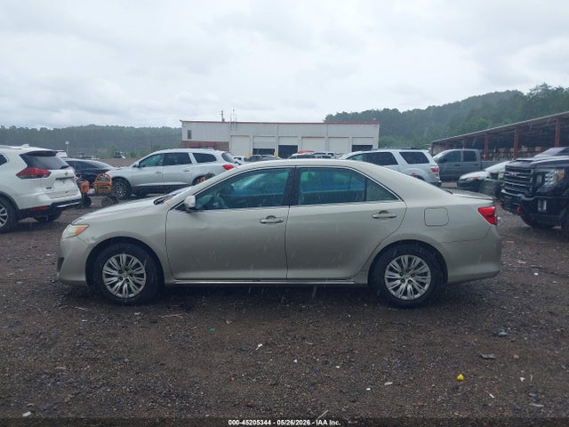 Aukcja sprzedaży 2014 Toyota Camry Le, vin: 4T1BF1FK4EU470243, numer aukcji: 45205344
