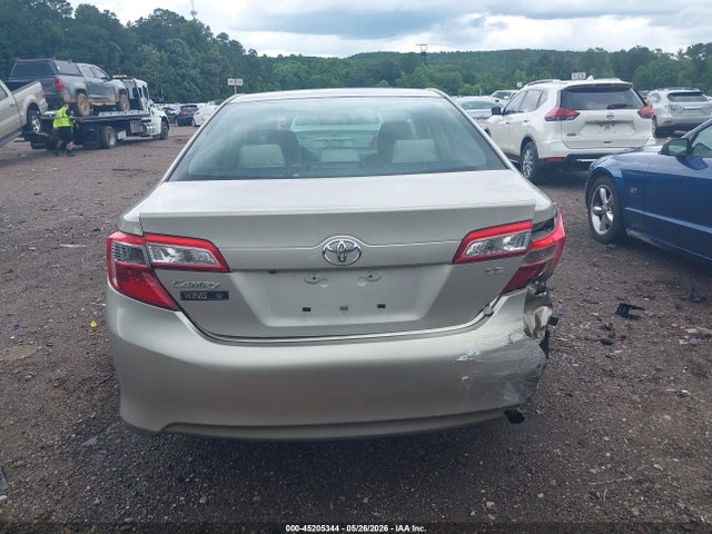 Aukcja sprzedaży 2014 Toyota Camry Le, vin: 4T1BF1FK4EU470243, numer aukcji: 45205344