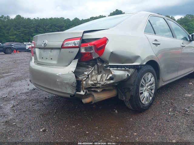 Aukcja sprzedaży 2014 Toyota Camry Le, vin: 4T1BF1FK4EU470243, numer aukcji: 45205344