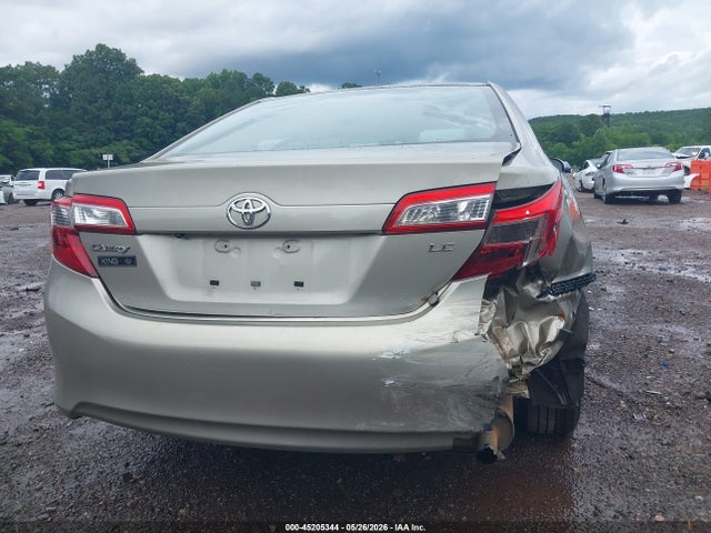Aukcja sprzedaży 2014 Toyota Camry Le, vin: 4T1BF1FK4EU470243, numer aukcji: 45205344