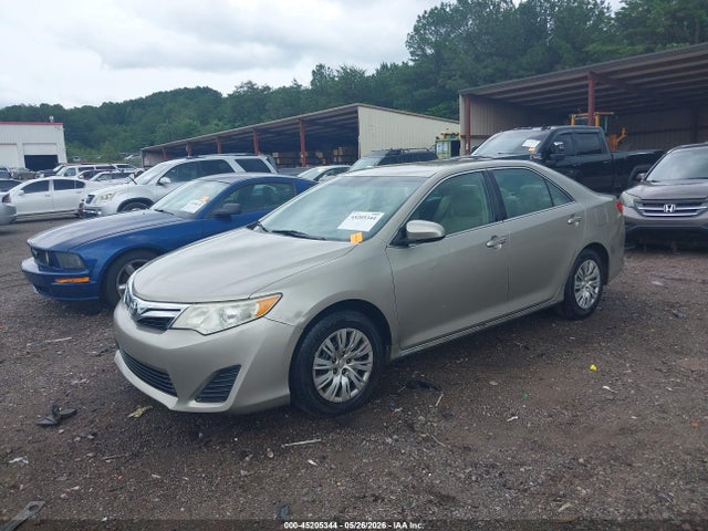 Aukcja sprzedaży 2014 Toyota Camry Le, vin: 4T1BF1FK4EU470243, numer aukcji: 45205344
