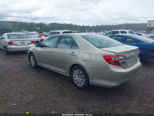 Aukcja sprzedaży 2014 Toyota Camry Le, vin: 4T1BF1FK4EU470243, numer aukcji: 45205344