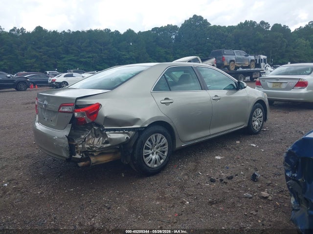 Aukcja sprzedaży 2014 Toyota Camry Le, vin: 4T1BF1FK4EU470243, numer aukcji: 45205344