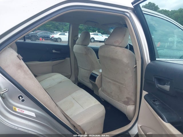 Aukcja sprzedaży 2014 Toyota Camry Le, vin: 4T1BF1FK4EU470243, numer aukcji: 45205344