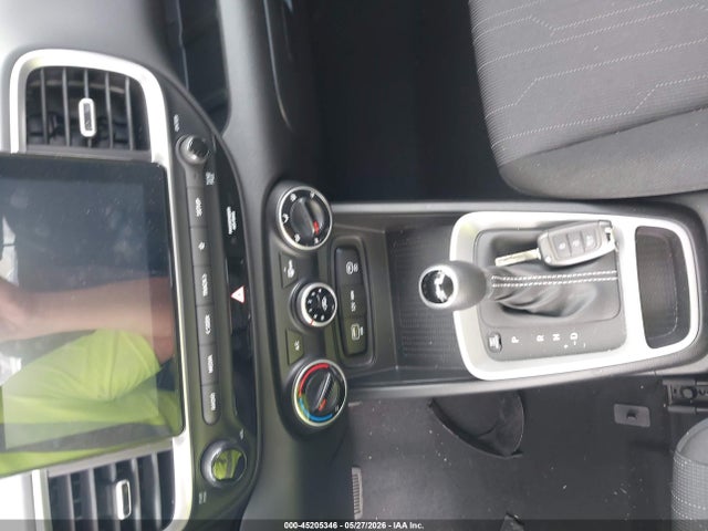 Hyundai Venue Se 2025 KMHRB8A36SU391493 Image 11