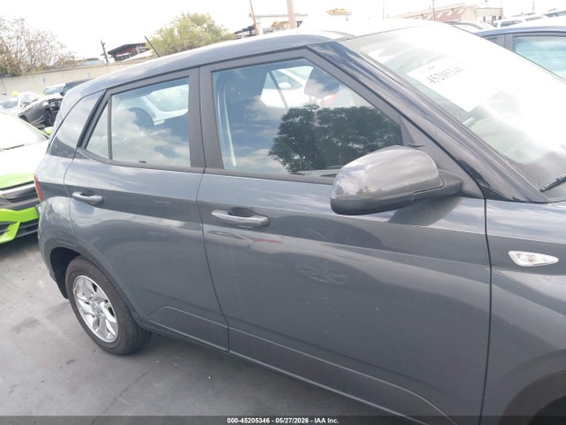 Hyundai Venue Se 2025 KMHRB8A36SU391493 Image 14