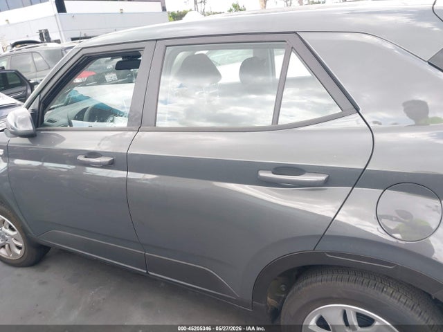 Hyundai Venue Se 2025 KMHRB8A36SU391493 Image 15